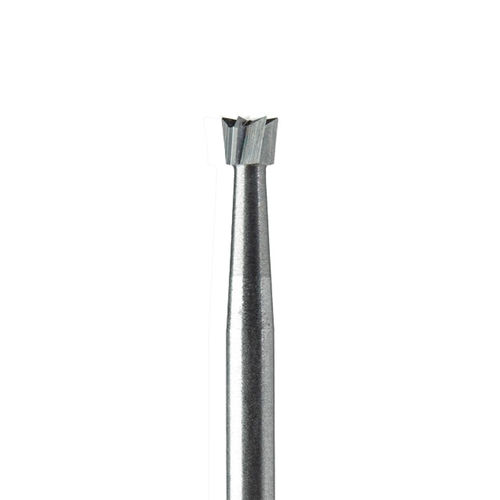 Fresa para cirugía dental - FG 33 1/2 - Medidenta - de carburo