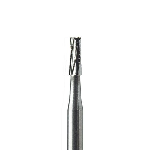 Fresa para cirugía dental - FG 557L - Medidenta - de carburo