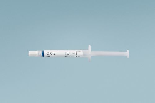 Adhesivo para restauración dental - C-Cid - MEGADENTA Dentalprodukte GmbH  