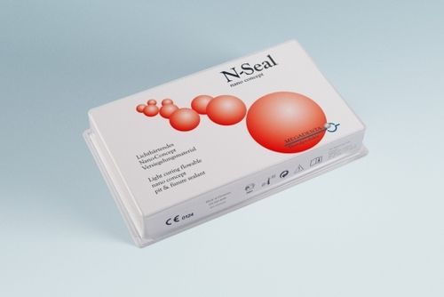Material dental de resina - N-Seal - MEGADENTA Dentalprodukte GmbH   - para restauración dental / para restauración / para enganches ortodónticos