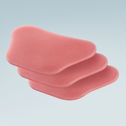 Material dental cera - Megatray Basisplatte - MEGADENTA Dentalprodukte GmbH   - para moldes para impresiones dentales / para laboratorio dental / sólido