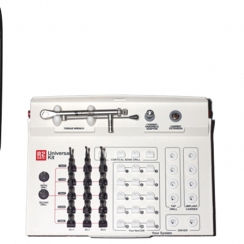 Kit de instrumentos para implantología dental - R2GATE - Megagen Implant - desechable