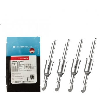 Fresa de implantología dental - R2GATE-323 - Megagen Implant - para cirugía