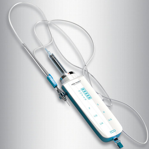 Jeringa para odontología - MEG INJECT - Megagen Implant - de anestesia