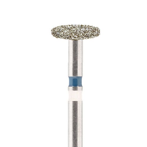 Fresa para restauración dental - Z0818 - Meisinger - de diamante / de corte