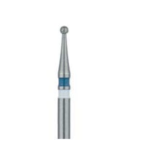 Fresa para odontología - Z0801 - Meisinger - de diamante / MDF / de corte