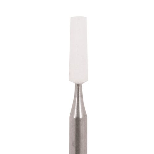 Fresa para restauración dental - 617XF - Meisinger - de superabrasivo / de pulido / rectificadora
