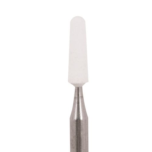 Fresa para restauración dental - 619XF - Meisinger - de superabrasivo / de pulido / rectificadora