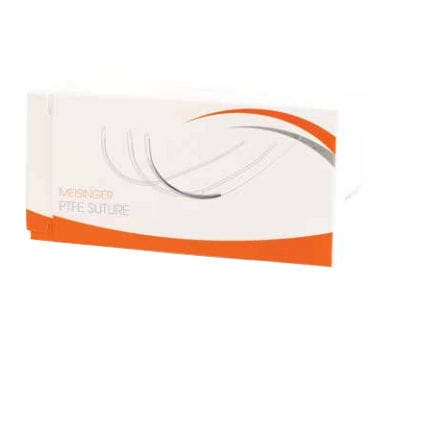 Hilo de sutura no reabsorbible - MS series - Meisinger