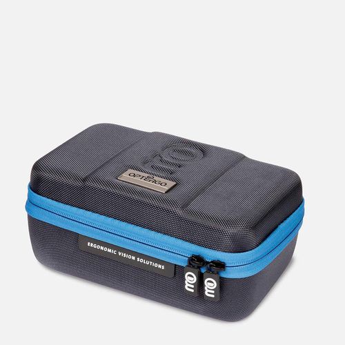Maletín médico para lupa binocular - Optergo AB - de mano