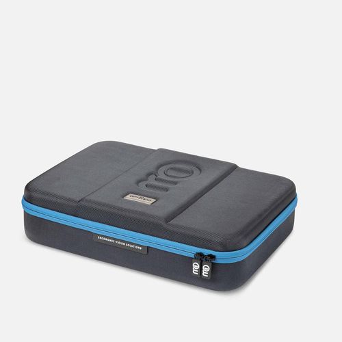Maletín médico para lupa binocular - Combo  - Optergo AB - de mano