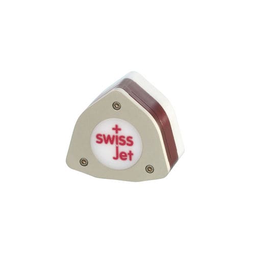 Frasco dental de duplicado - Swiss Jet - Merz Dental GmbH   - triangular