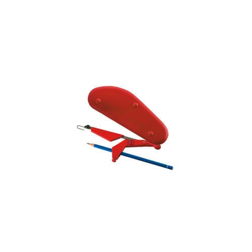 Compás para odontología - 1030320 - Merz Dental GmbH  