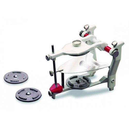 Articulador dental no adaptable - 010090 - MESTRA Talleres Mestraitua, S.L.  