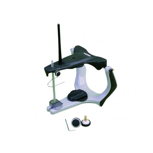 Articulador dental arcón - 010098 - MESTRA Talleres Mestraitua, S.L.  