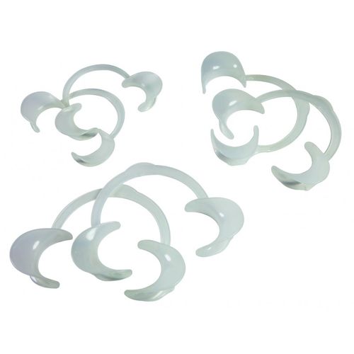 Retractor mejillas - 070053 - MESTRA Talleres Mestraitua, S.L.   - quirúrgico / apto para autoclave