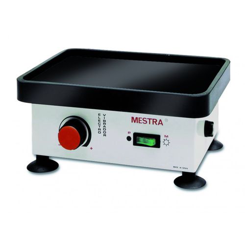 Vibrador para laboratorios dentales - 080025 - MESTRA Talleres Mestraitua, S.L.  