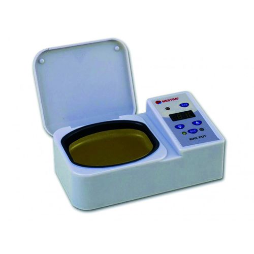 Calentador de cera para laboratorio dental - 080071 - MESTRA Talleres Mestraitua, S.L.   - 1 tanque