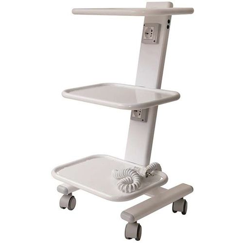 Carro médico - 100305 - MESTRA Talleres Mestraitua, S.L.   - de hospital / para instrumental dental / para aparato