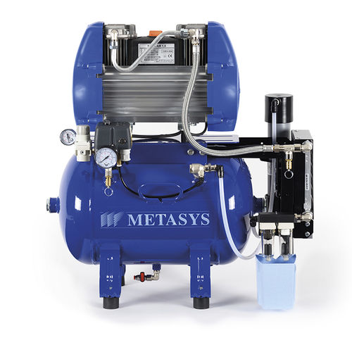 Compresor de aire para odontología META Air 30 METASYS
