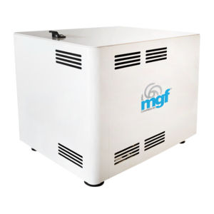 Bomba de vacío para odontología - Silent 1 - MGF Compressors - sin aceite / 1 unidad
