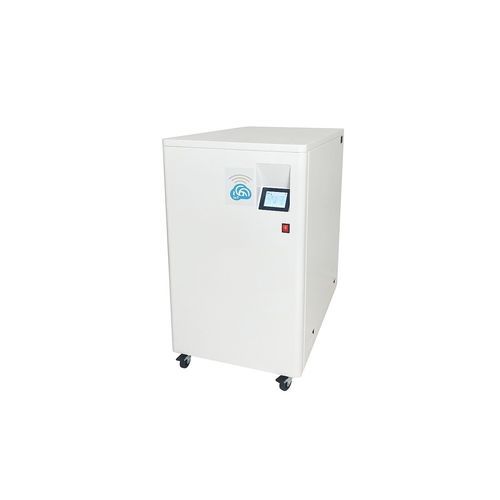 Compresor de aire médico - CS 30/15 PRIME S IOT  - MGF Compressors - sin aceite / silenciado