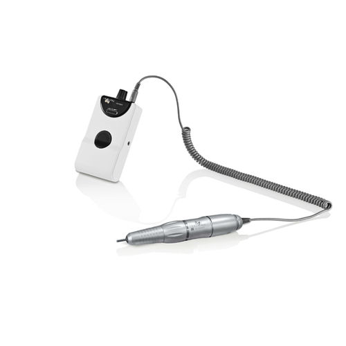 Micromotor para odontología - M1 - Micro-NX - eléctrico / mini / recargable