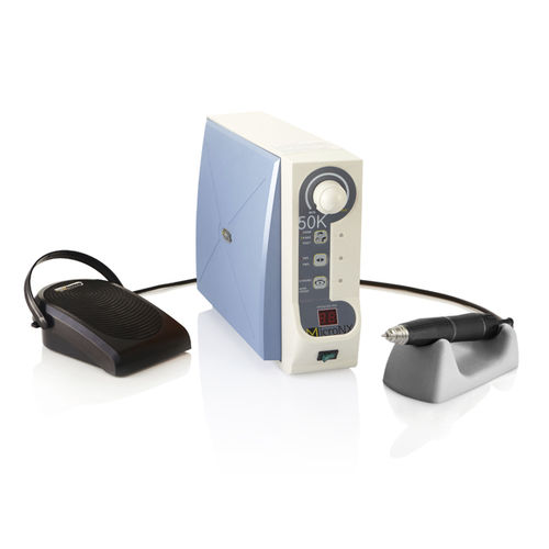 Unidad de control para micromotor para odontología - BL-T&K - Micro-NX - eléctrica sin cepillo / de mesa / mando de pie