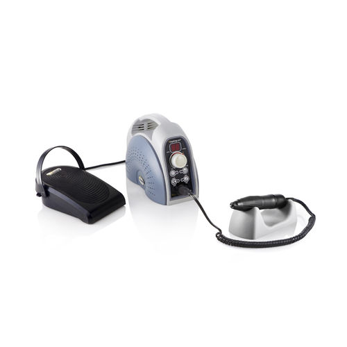 Unidad de control para micromotor para odontología - 300D - Micro-NX - eléctrica / de mesa / mando de pie