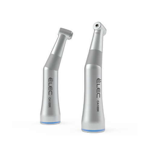 Contraángulo para odontología - CA100R - Micro-NX - eléctrico / directo / con pulsador