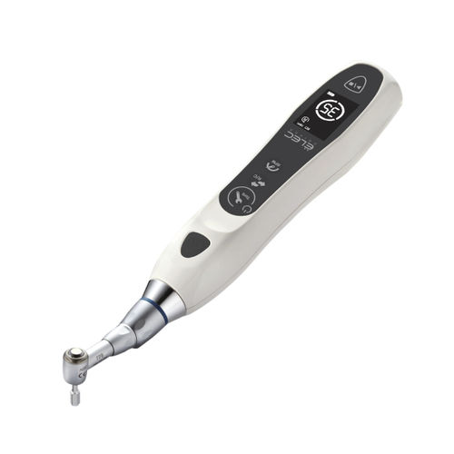 Destornillador dental dinamométrico - ELEC DRIVER - Micro-NX - para implantes dentales / para piezas de mano