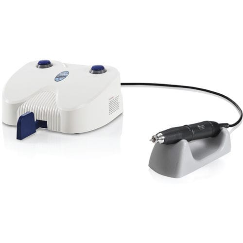 Micromotor para odontología - BL-F - Micro-NX - de empuje / DC / con pedal