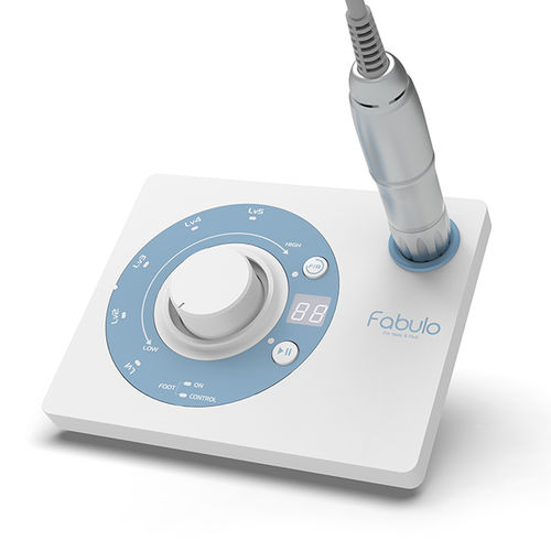 Micromotor de pedicura - 30N - Micro-NX - eléctrico / de mesa / con pedal