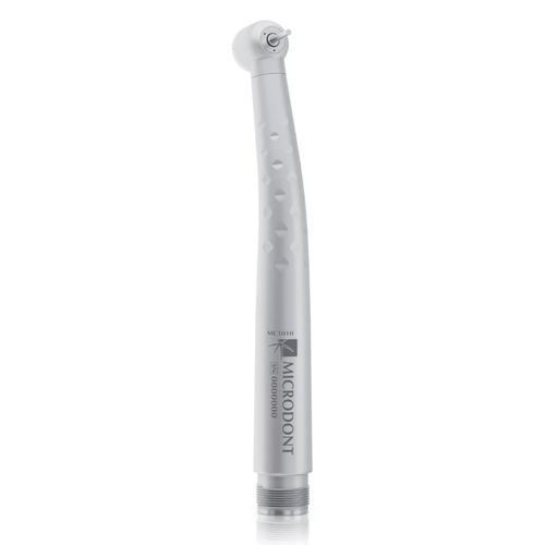 Pieza de mano para odontología - Astro Tech - MICRODONT MIRO USINAGEM DE PRECISAO LTDA.   - universal / clínica / de empuje