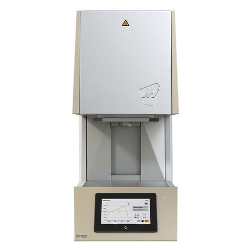 Horno de calor - mv-r - MIHM-VOGT - de sinterización / de laboratorio dental / de zirconio