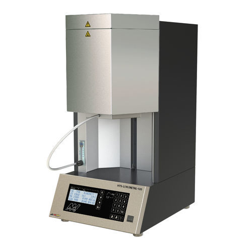 Horno de sinterización - HTS-2/M/METAL-120 - MIHM-VOGT - de laboratorio dental / para aleaciones de CoCr / de alta temperatura
