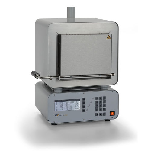 Horno de calor - KMP7 - MIHM-VOGT - de precalentamiento / de mantenimiento / de laboratorio dental
