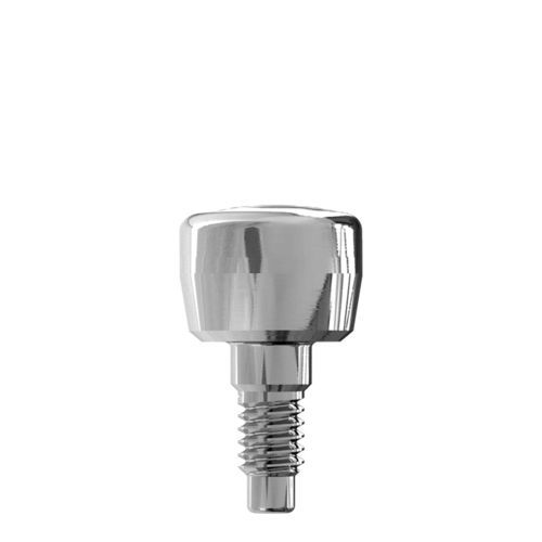 Pilar de cicatrización de titanio - MH-W4500 - MIS Implants Technologies Ltd.   - interno / recto