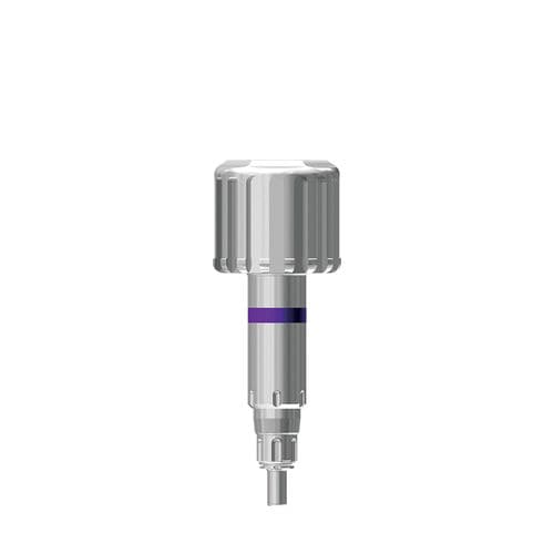 Llave para implante dental de carraca - CT-SSR10 - MIS Implants Technologies Ltd.  