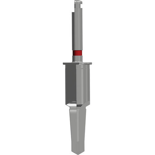Broca para implantes dentales - CG-D1039 - MIS Implants Technologies Ltd.   - de acero inoxidable / cónica