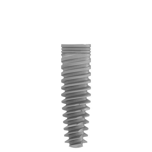 Implante dental cónico - C1 - MIS Implants Technologies Ltd.   - de titanio / cónico