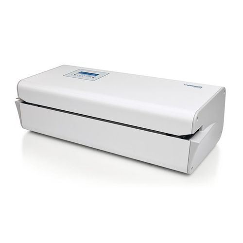 Sellador térmico médico - Millseal Rolling - Mocom - automático / de mesa / rotativo