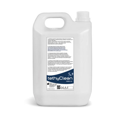 Detergente alcalino - Tethyclean - Mocom - 3000 ml / para instrumental dental