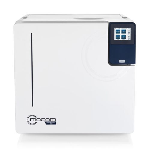 Autoclave para odontología - B Classic - Mocom - de vapor / de mesa / automático