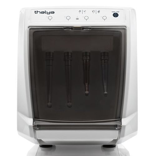 Sistema de lubricación para piezas de mano - Thalya - Mocom