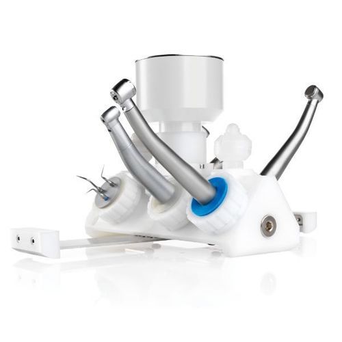 Adaptador para instrumental dental - Tethys HMD - Mocom