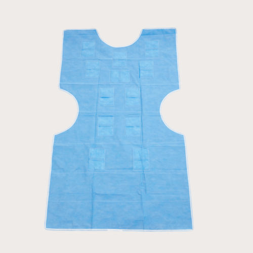 Manta calefactada - BARRIER® EasyWarm - Mölnlycke Health Care - desechable