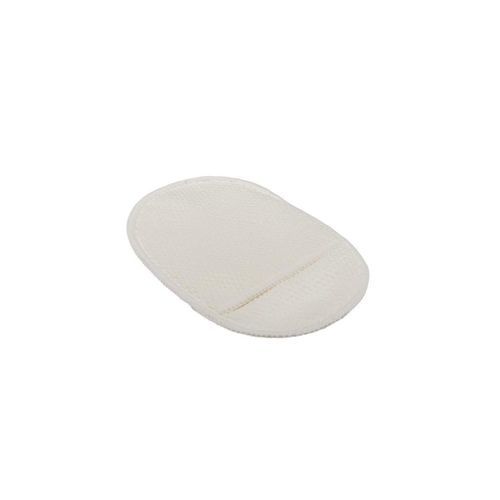 Apósito cutáneo estéril - Mepi&trade; Debripad - Mölnlycke Health Care - absorbente