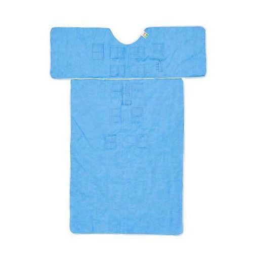Manta calefactada - EasyWarm+ - Mölnlycke Health Care - para quirófano / para hospitales / desechable