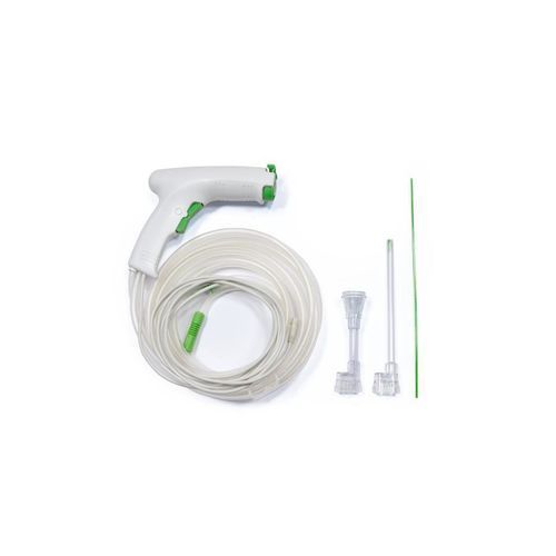 Sistema de lavado pulsátil cirugía ortopédica - 9750000-01 - Mölnlycke Health Care - desbridamiento de heridas